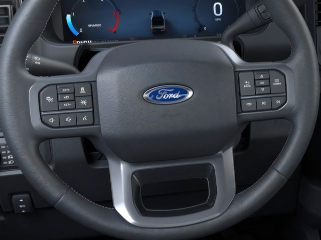 2026 Ford F-250SD