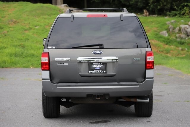 2013 Ford Expedition Limited photo 3