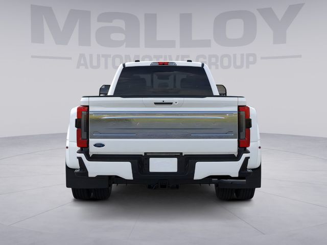 2026 Ford F-450SD