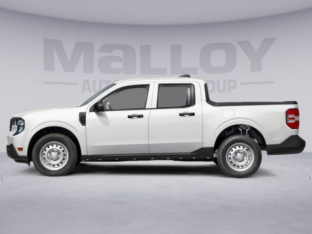 New 2026 Ford Maverick XL Truck
