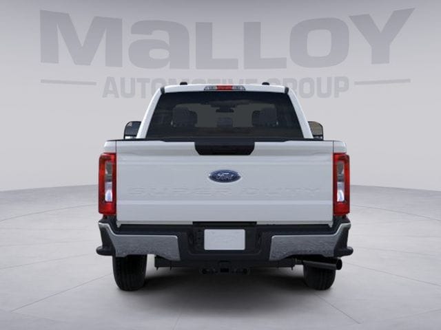 2026 Ford F-250SD