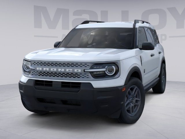 New 2026 Ford Bronco Sport Big Bend SUV