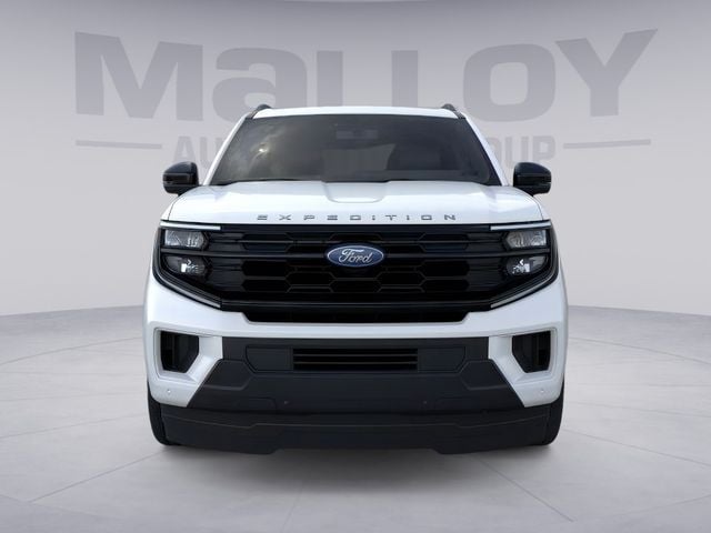 2026 Ford Expedition Max