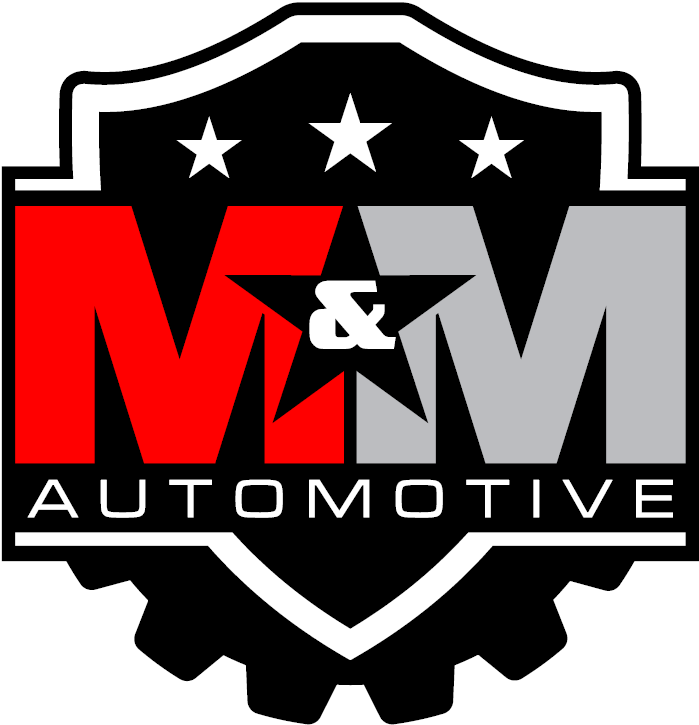 M&m cheap car accessories