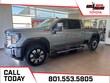 GMC Sierra 3500 HD