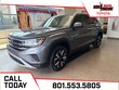 Volkswagen Atlas Cross Sport