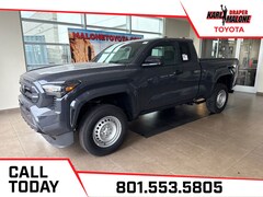 2026 Toyota Tacoma SR Truck XtraCab