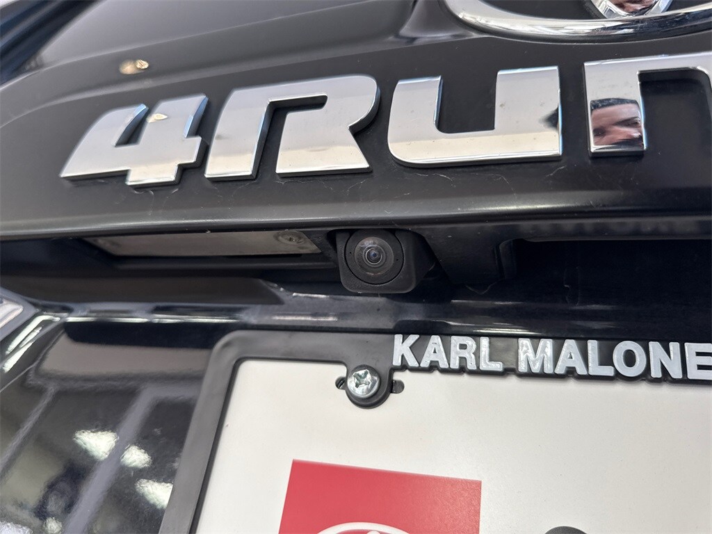 2023 Toyota 4Runner TRD Pro photo 4