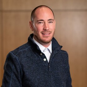 Staff member Austin Van Orden from 2fc533860345