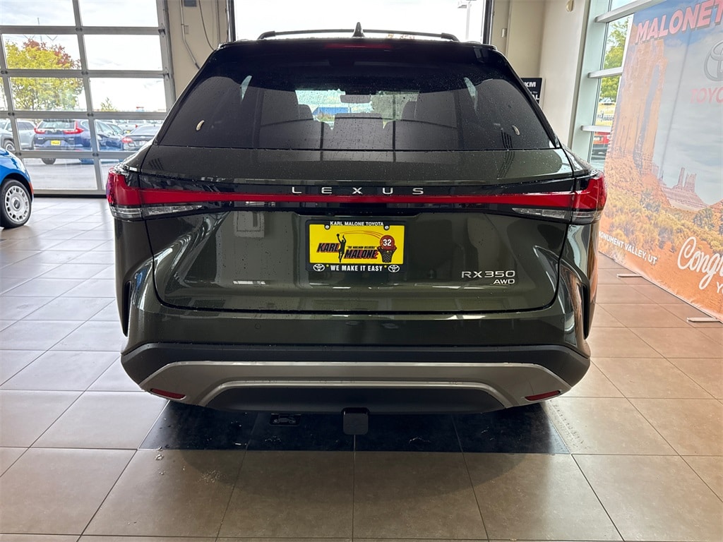 Used 2023 Lexus RX 350  SUV