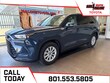 Toyota Grand Highlander