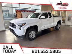 2026 Toyota Tacoma SR5 Truck XtraCab