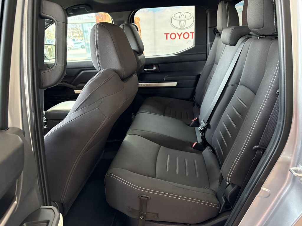 2024 Toyota Tacoma TRD Off Road - Photo 22