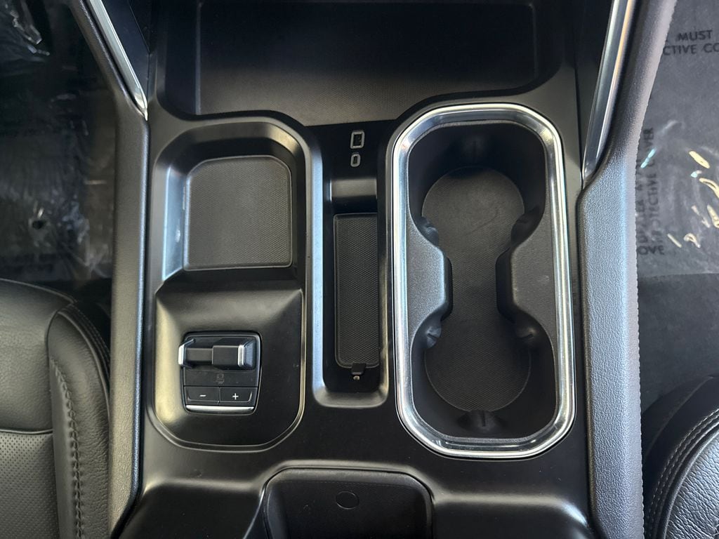 2025 GMC Sierra 3500HD Denali - Photo 24