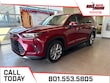 Toyota Grand Highlander