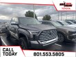 Toyota Tundra i-FORCE MAX