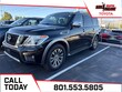 Nissan Armada