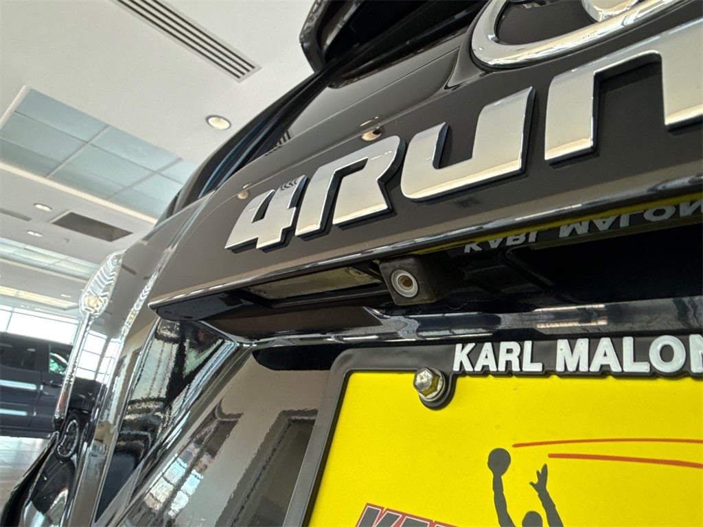 Used 2016 Toyota 4Runner SUV