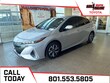  Toyota Prius Prime