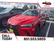 LEXUS NX 350h