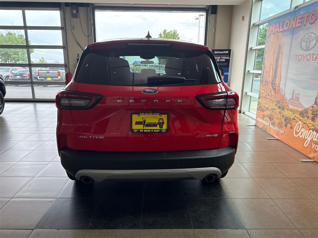 2024 Ford Escape Active photo 3