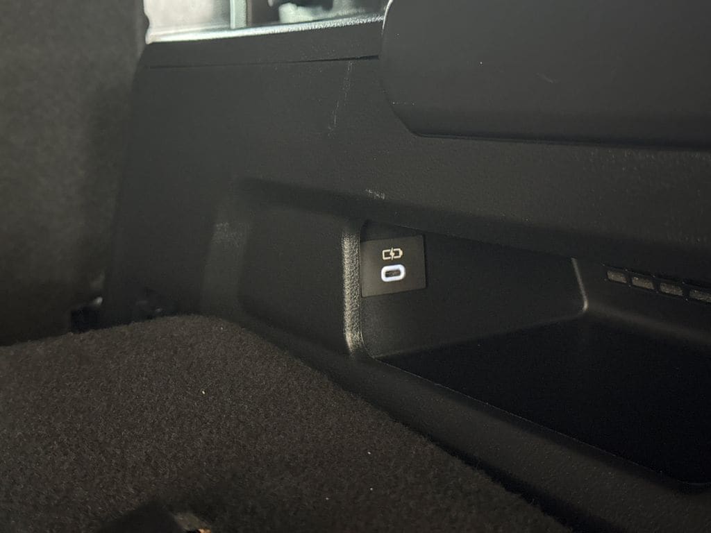 2025 Toyota Sequoia SR5 - Photo 22