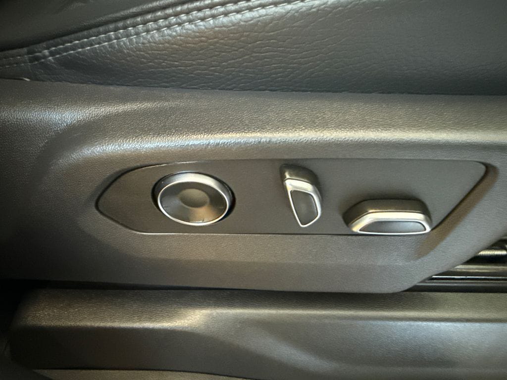 2025 GMC Sierra 3500HD Denali - Photo 19
