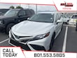 Toyota Camry Hybrid