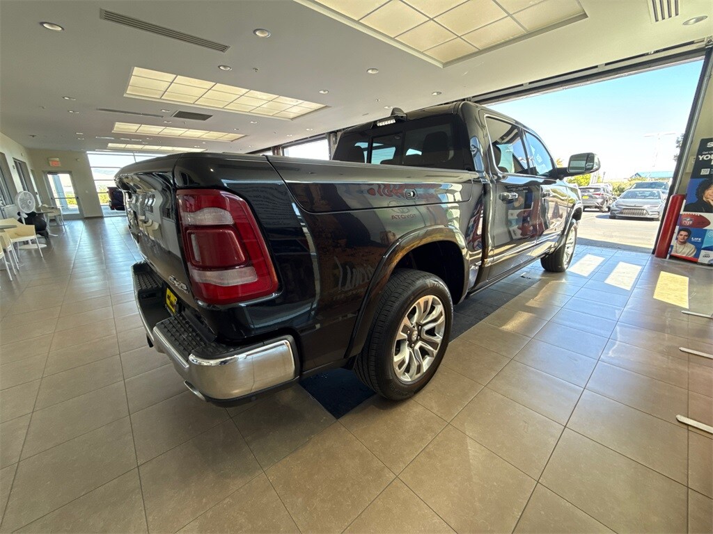 2023 Ram 1500 Limited photo 4