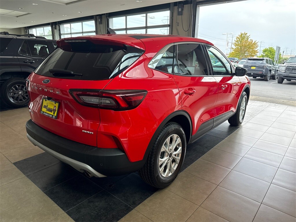 2024 Ford Escape Active photo 4