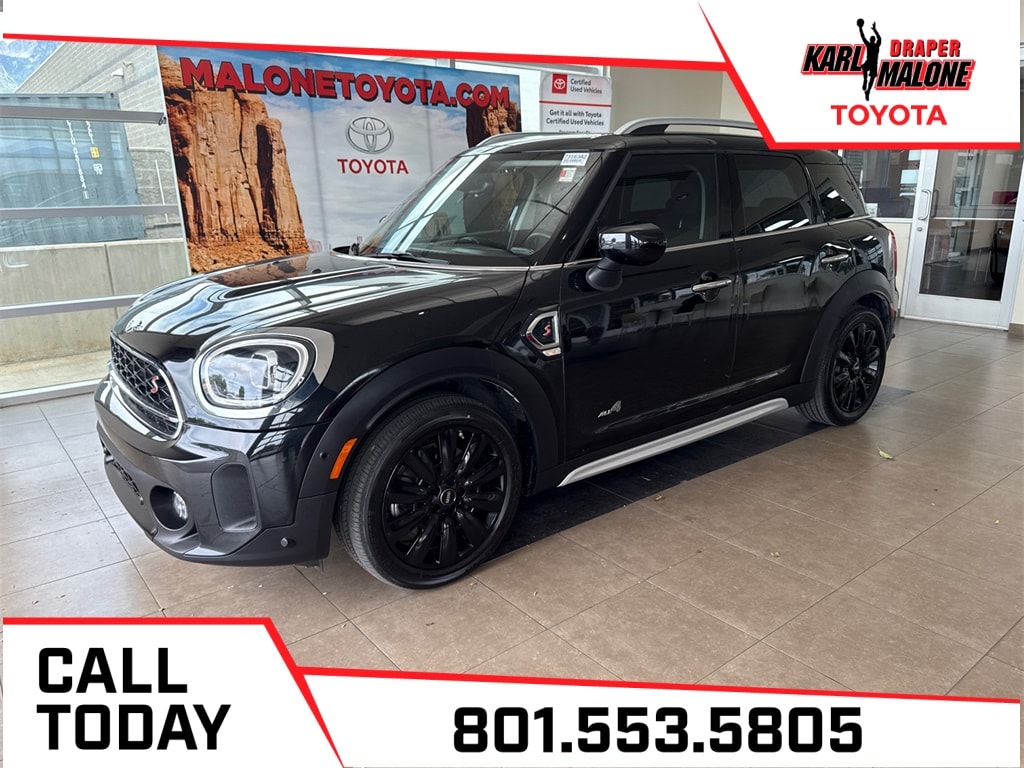 2023 MINI Countryman