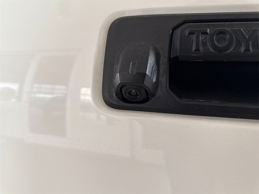 Certified 2022 Toyota Tacoma  Truck Double Cab