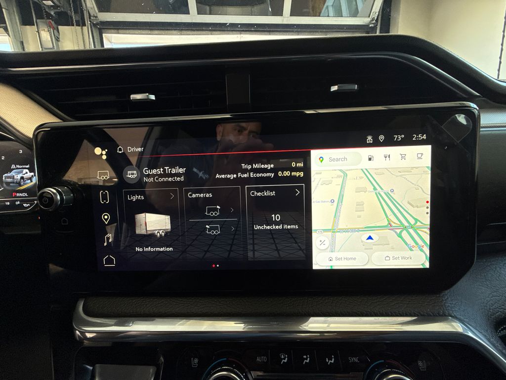 2025 GMC Sierra 3500HD Denali - Photo 11