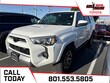Toyota 4Runner