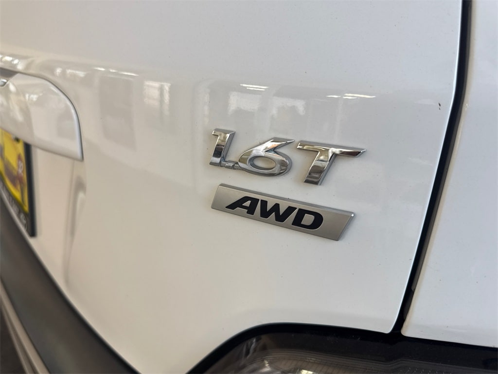 Used 2023 Hyundai Kona Limited SUV