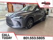 LEXUS RX 350h