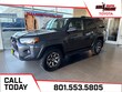  Toyota 4Runner