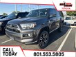 Toyota 4Runner