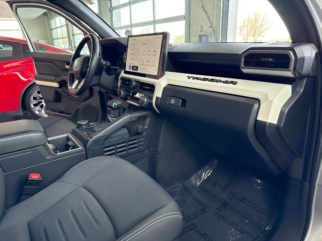 2024 Toyota Tacoma TRD Off Road - Photo 26