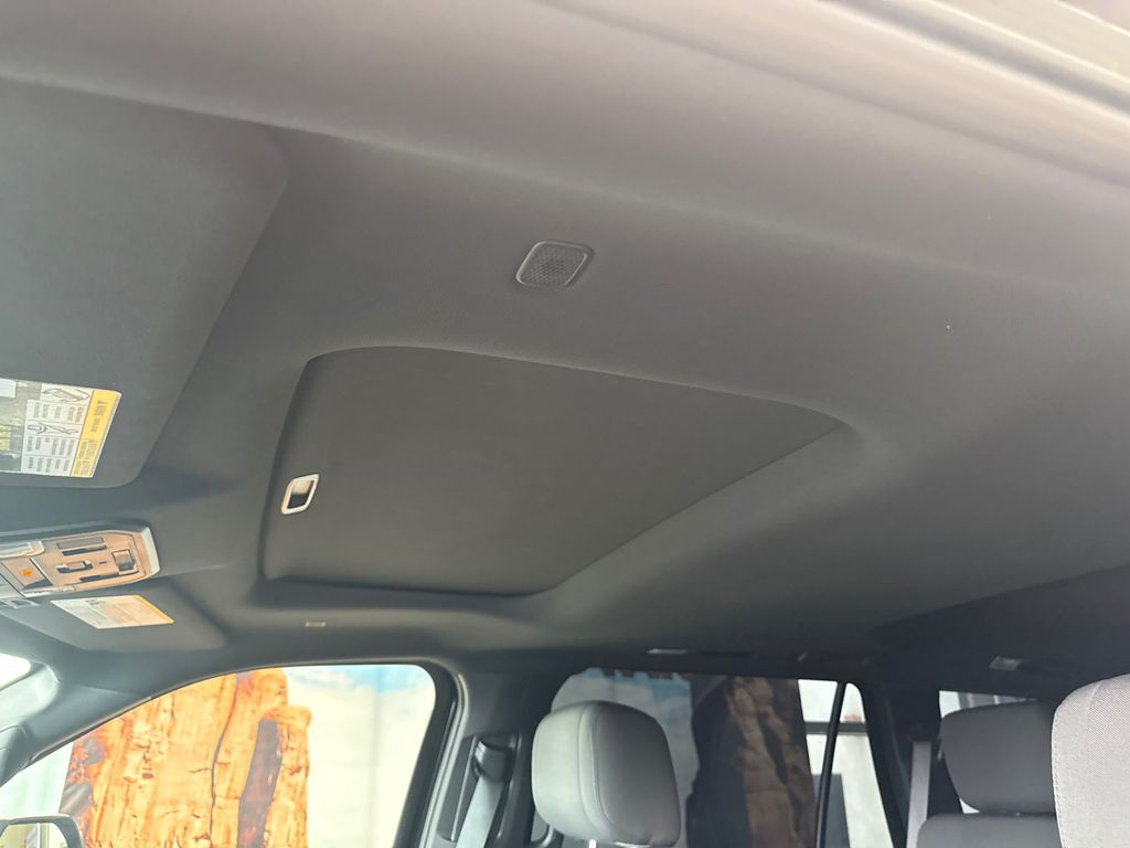 2025 Toyota Sequoia SR5 - Photo 18