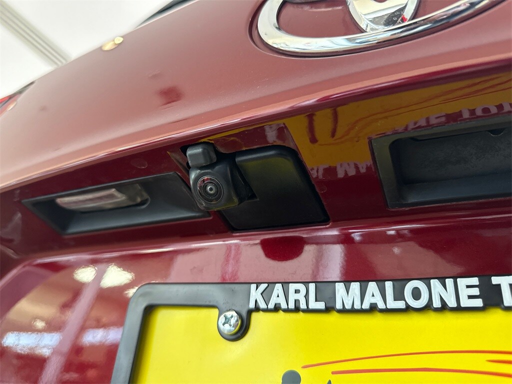 2022 Toyota Highlander Platinum photo 4