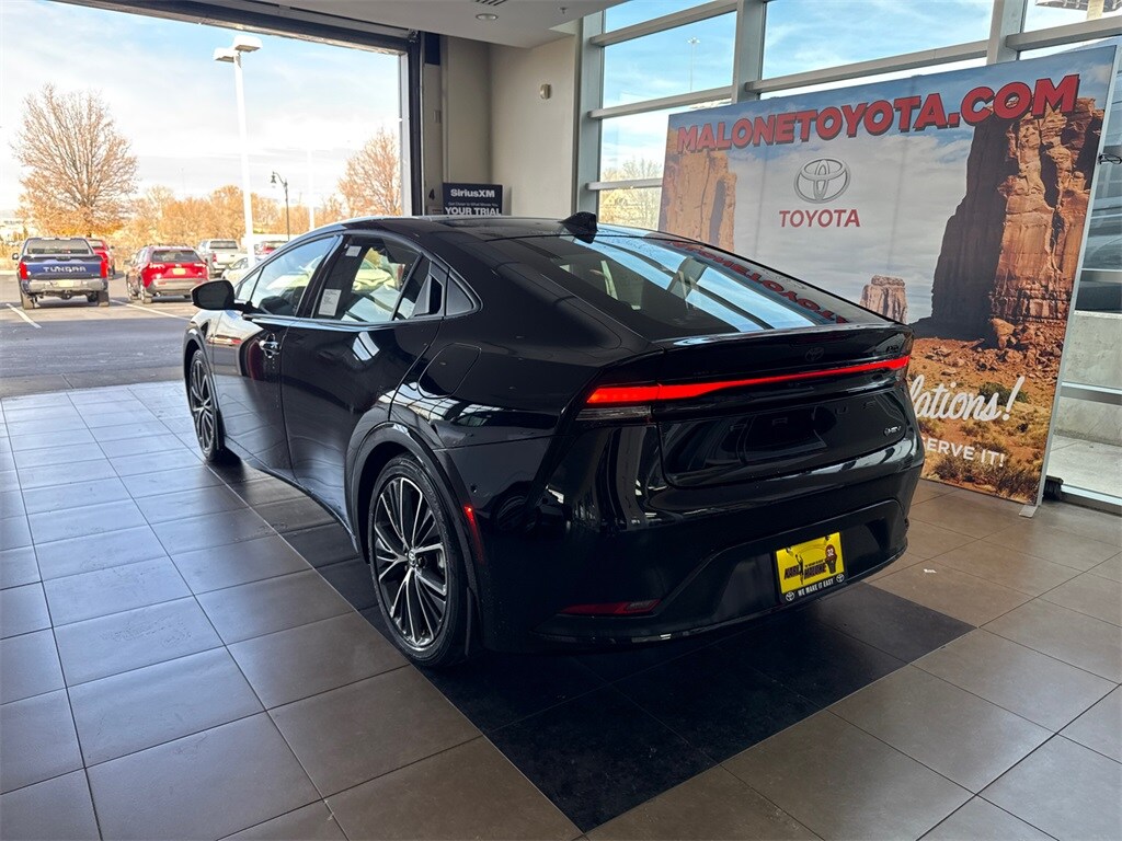 2026 Toyota Tundra Limited photo 2