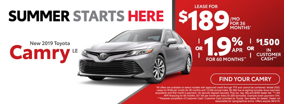 Karl Malone Toyota New Toyota And Used Car Dealer Auto Repair