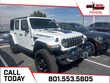 Jeep Wrangler 4xe