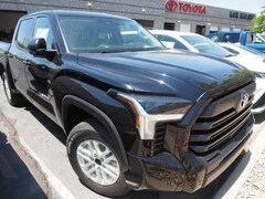 2024 Toyota Tundra SR5 Truck CrewMax