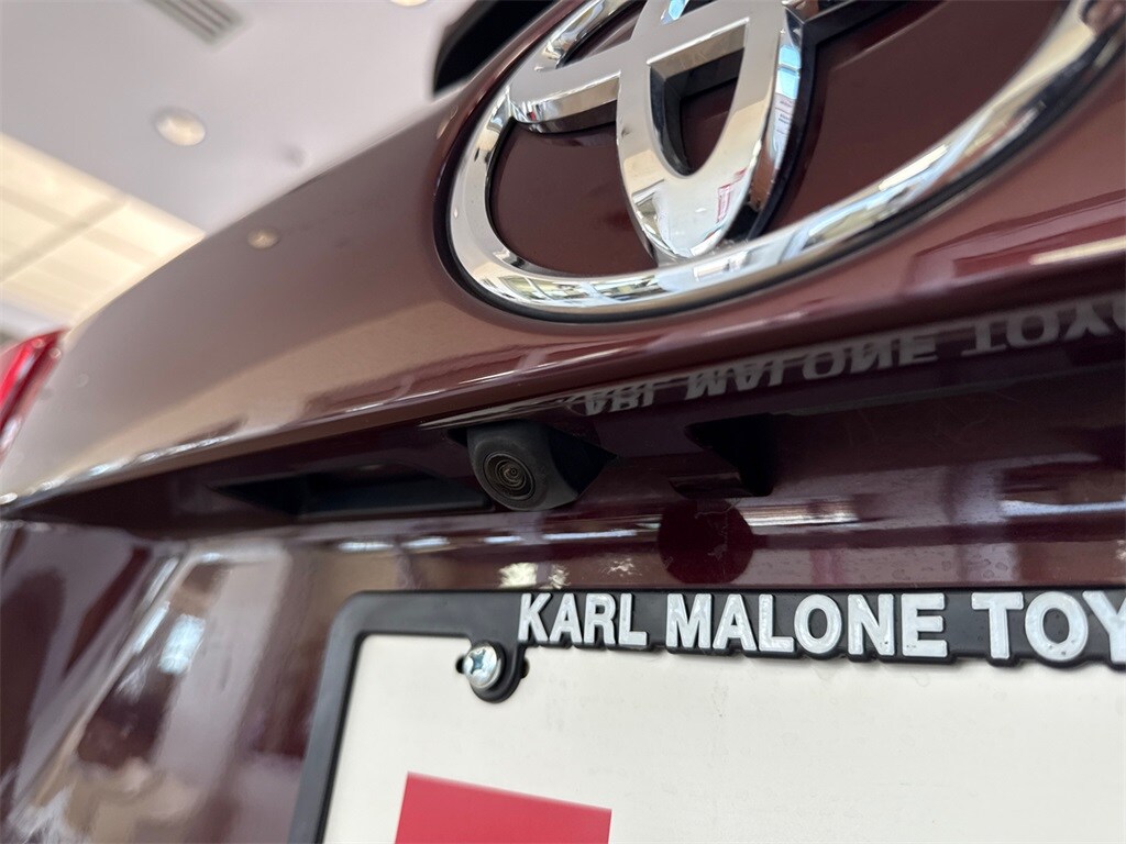 2019 Toyota Highlander XLE photo 3