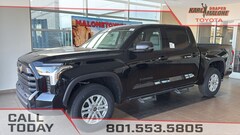 2024 Toyota Tundra SR5 Truck CrewMax