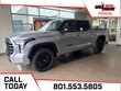 Toyota Tundra i-FORCE MAX