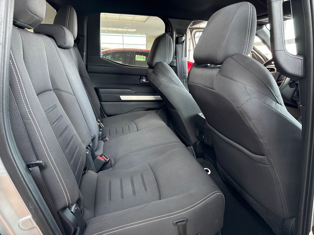 2024 Toyota Tacoma TRD Off Road - Photo 23