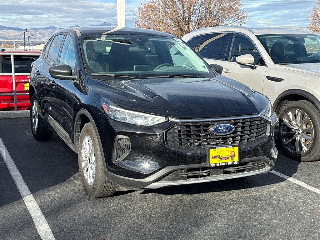 2025 Ford Escape Active photo 4